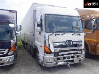 HINO PROFIA