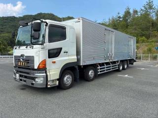 HINO PROFIA