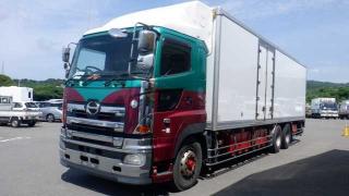 HINO PROFIA