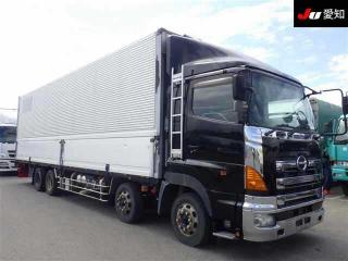 HINO PROFIA