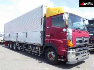 HINO PROFIA