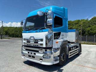 HINO PROFIA