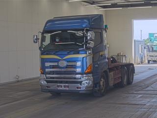 HINO PROFIA