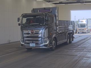 HINO PROFIA