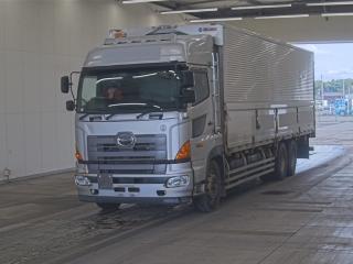 HINO PROFIA