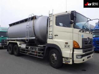HINO PROFIA