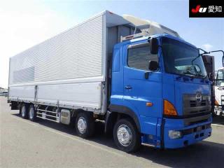 HINO PROFIA