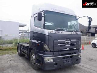 HINO PROFIA