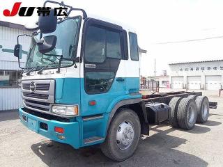 HINO PROFIA