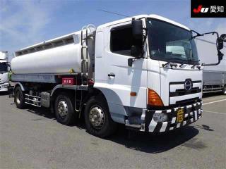 HINO PROFIA