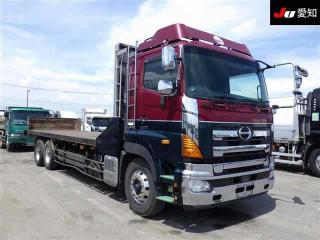 HINO PROFIA