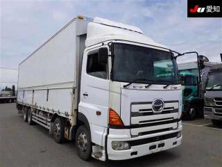 HINO PROFIA