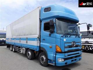 HINO PROFIA