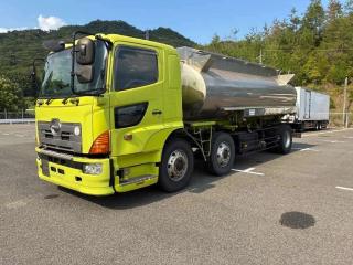 HINO PROFIA