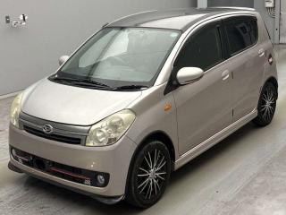 DAIHATSU MIRA CUSTOM