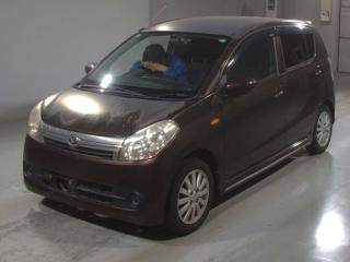 DAIHATSU MIRA CUSTOM