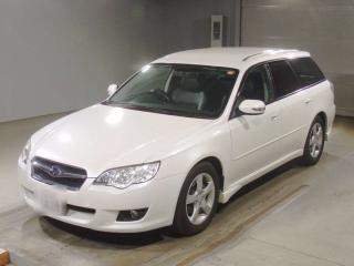 SUBARU LEGACY TOURING WAGON