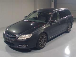 SUBARU LEGACY TOURING WAGON