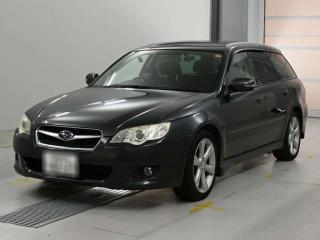 SUBARU LEGACY TOURING WAGON