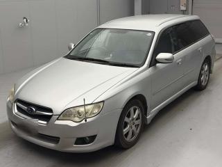 SUBARU LEGACY TOURING WAGON
