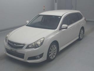 SUBARU LEGACY TOURING WAGON
