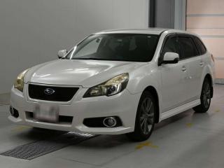 SUBARU LEGACY TOURING WAGON