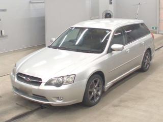 SUBARU LEGACY TOURING WAGON