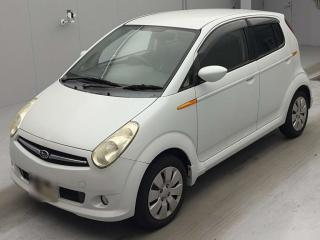 SUBARU R2