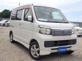 SUBARU DIAS WAGON