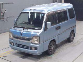 SUBARU DIAS WAGON