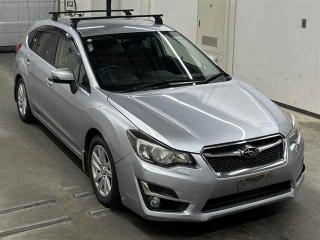 SUBARU IMPREZA SPORT