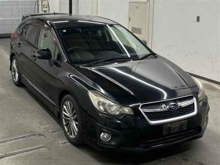 SUBARU IMPREZA SPORT