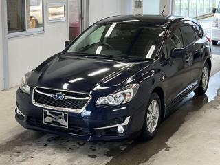 SUBARU IMPREZA SPORT