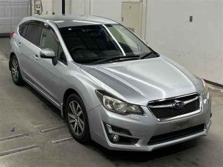 SUBARU IMPREZA SPORT