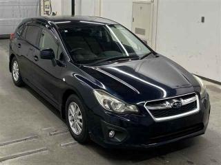 SUBARU IMPREZA SPORT