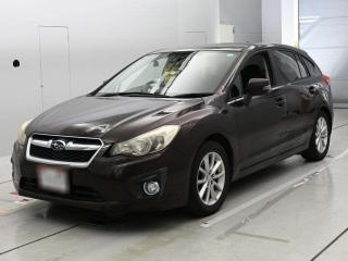 SUBARU IMPREZA SPORT