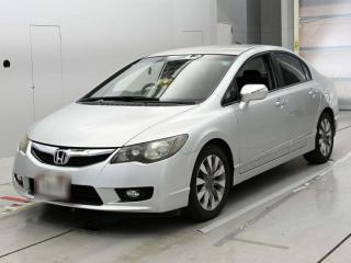 HONDA CIVIC HYBRID