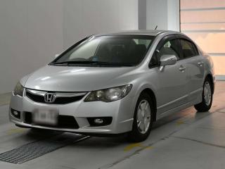 HONDA CIVIC HYBRID