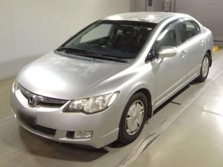 HONDA CIVIC HYBRID