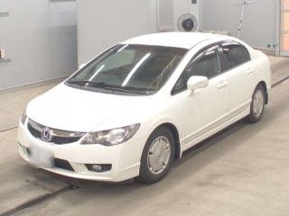 HONDA CIVIC HYBRID