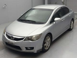 HONDA CIVIC HYBRID