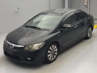 HONDA CIVIC HYBRID
