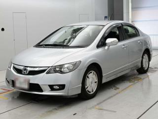 HONDA CIVIC HYBRID