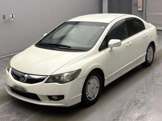 HONDA CIVIC HYBRID