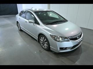 HONDA CIVIC HYBRID