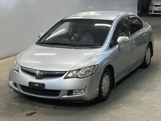 HONDA CIVIC HYBRID