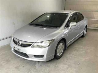HONDA CIVIC HYBRID