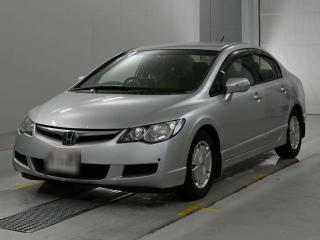 HONDA CIVIC HYBRID