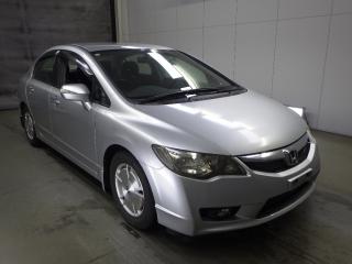 HONDA CIVIC HYBRID
