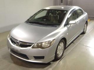HONDA CIVIC HYBRID